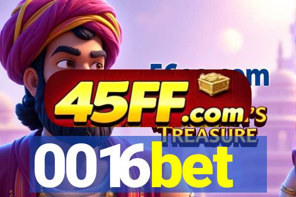 0016bet