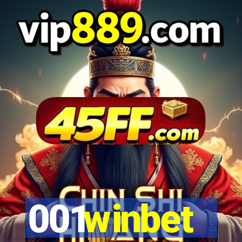 001winbet