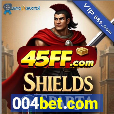 004bet.com