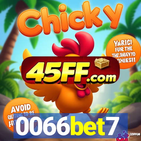 0066bet7