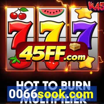 0066sook.com