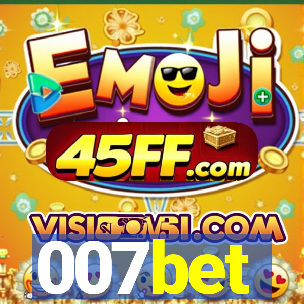 007bet