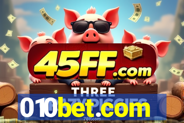 010bet.com