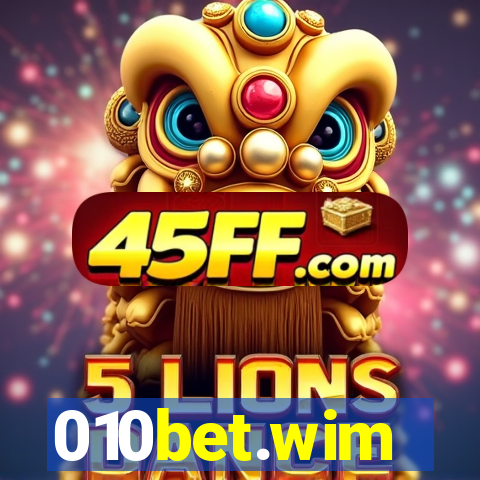 010bet.wim