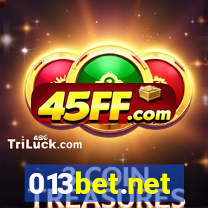 013bet.net