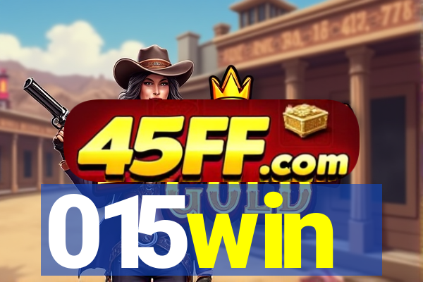 015win