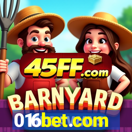 016bet.com