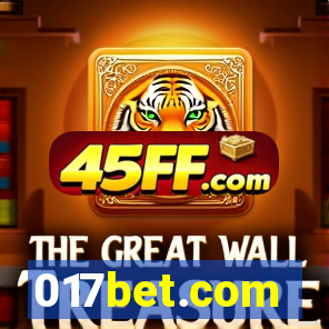 017bet.com