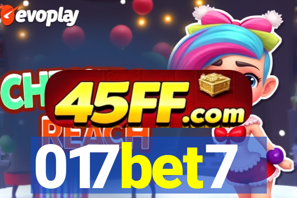 017bet7