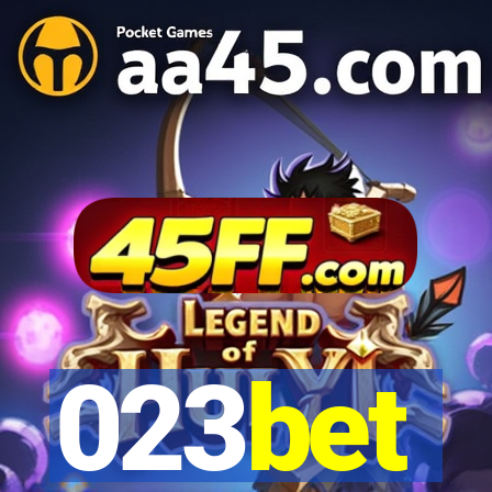 023bet