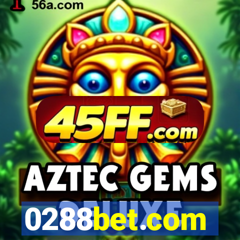 0288bet.com