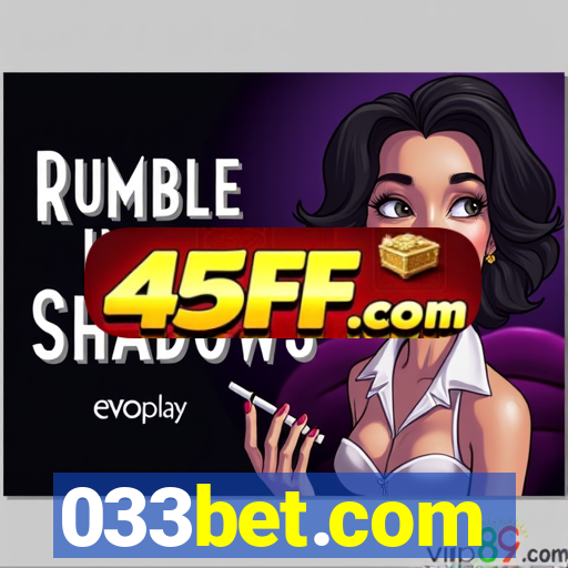 033bet.com