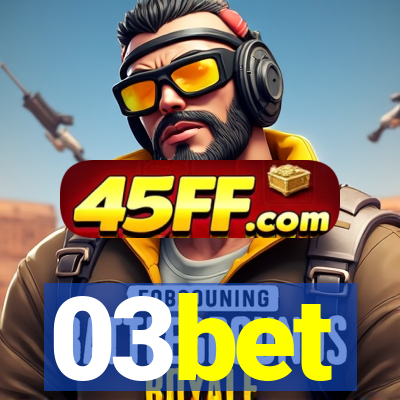 03bet