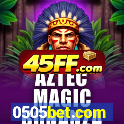 0505bet.com