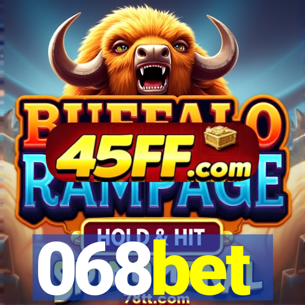 068bet