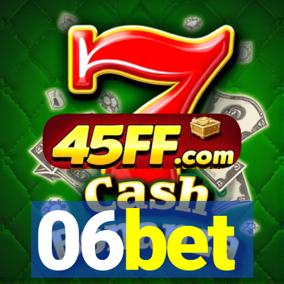 06bet