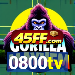 0800tv