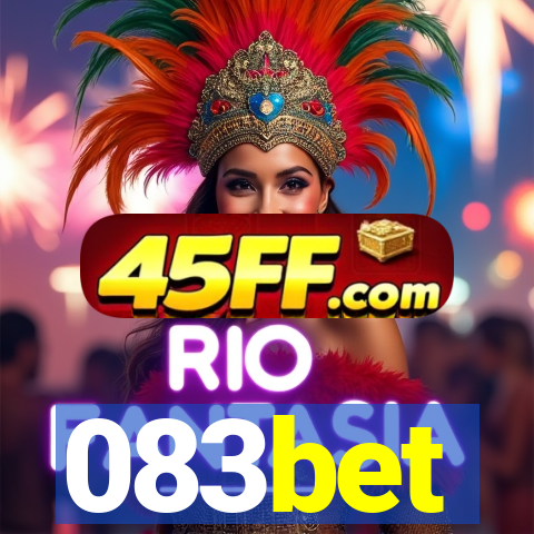 083bet