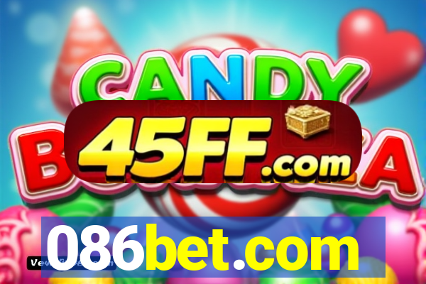 086bet.com