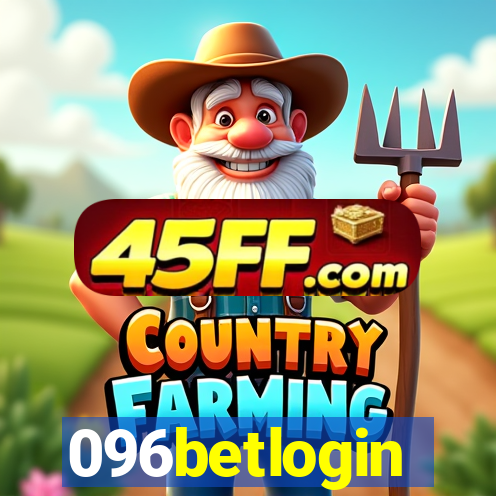 096betlogin