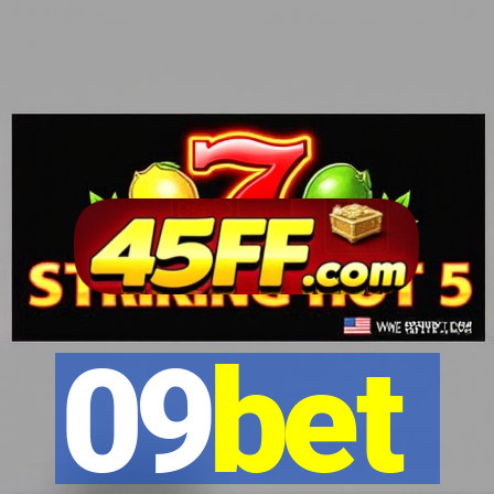 09bet