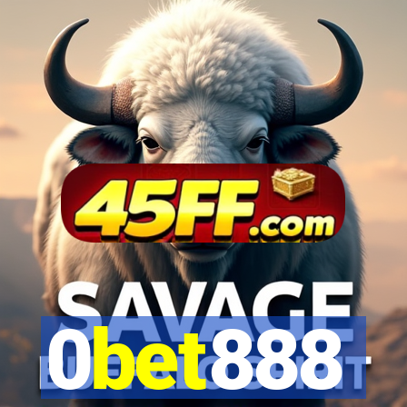 0bet888