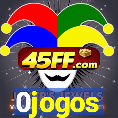 0jogos