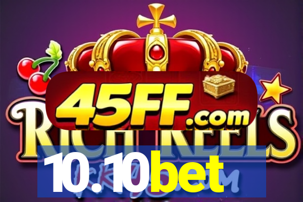 10.10bet