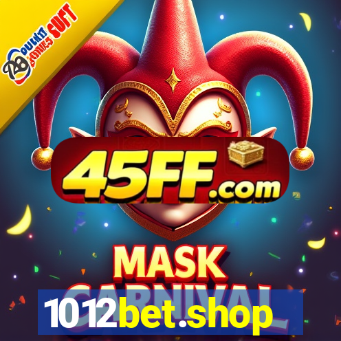 1012bet.shop
