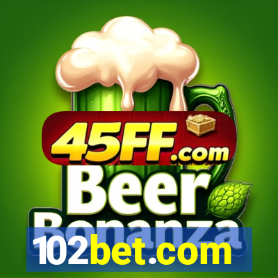 102bet.com