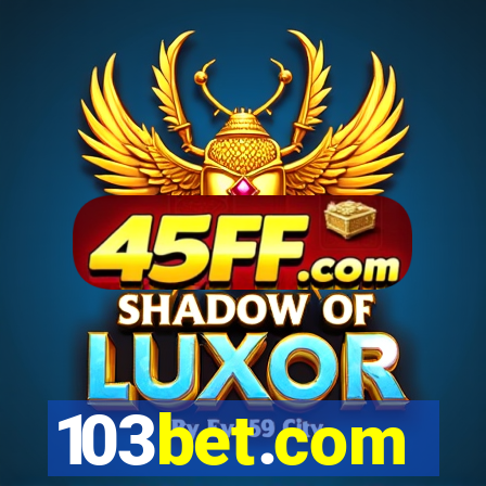 103bet.com