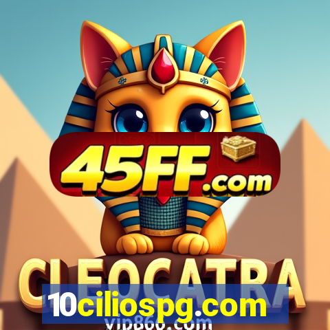 10ciliospg.com