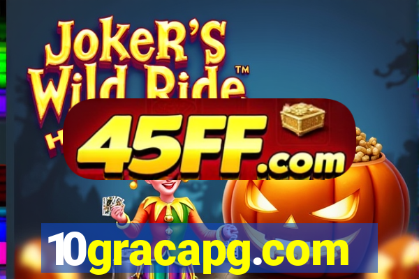 10gracapg.com