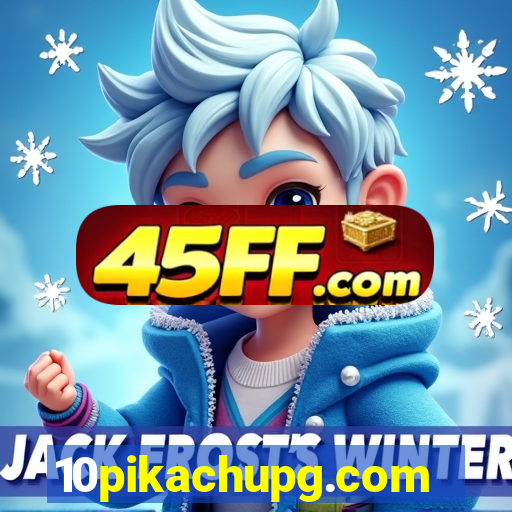 10pikachupg.com