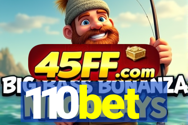 110bet