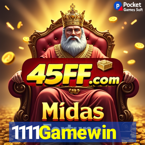 1111Gamewin