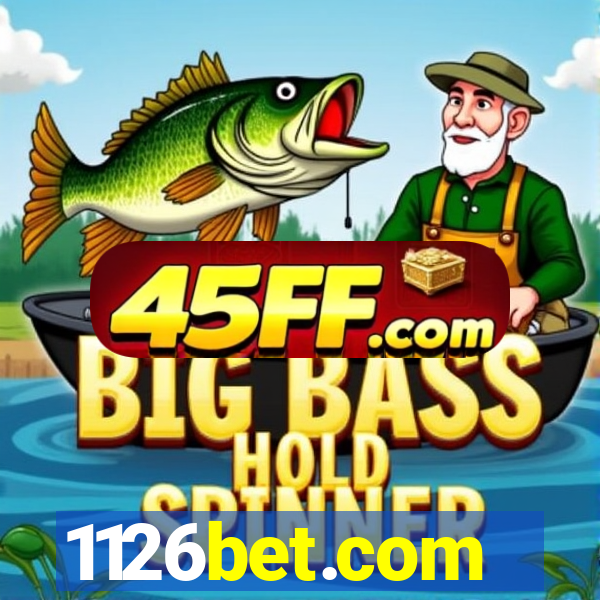1126bet.com