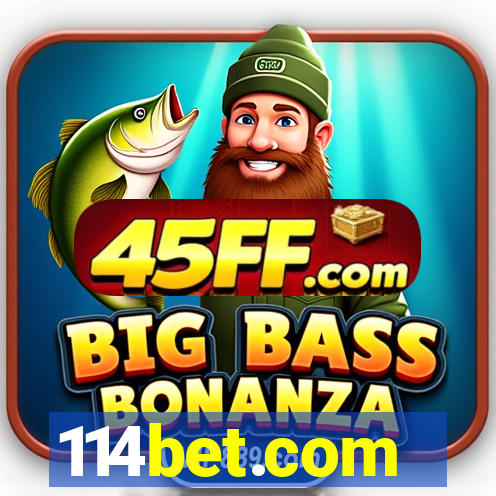 114bet.com