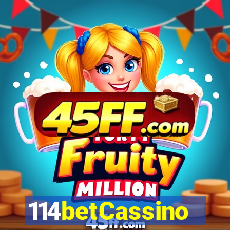 114betCassino