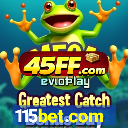 115bet.com