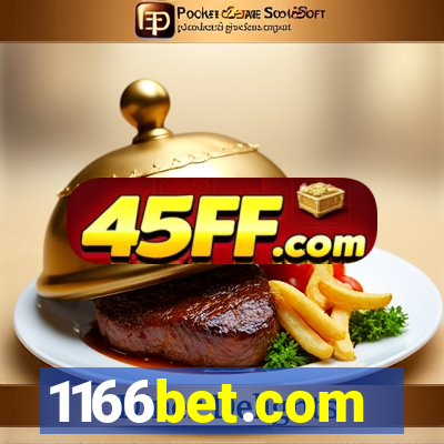 1166bet.com