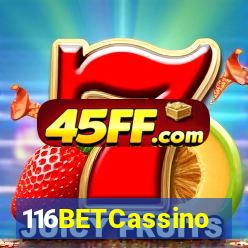 116BETCassino
