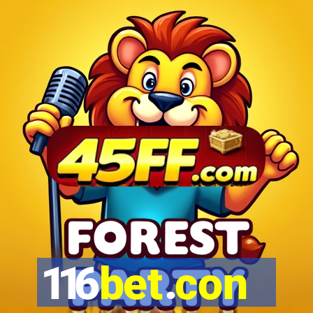 116bet.con
