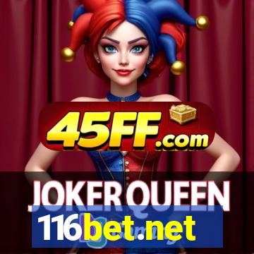 116bet.net