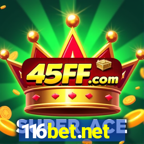 116bet.net