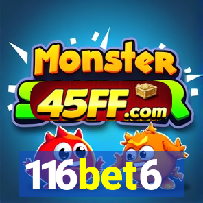 116bet6
