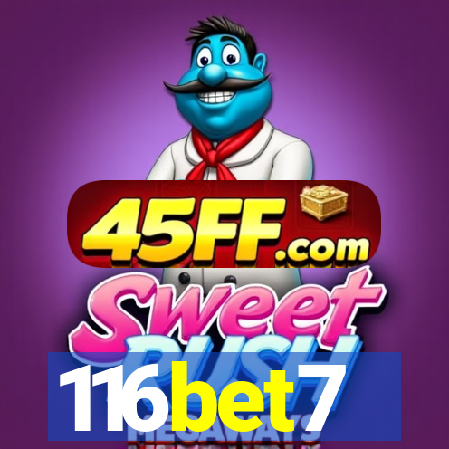 116bet7