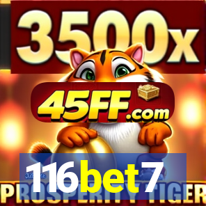 116bet7