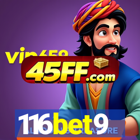 116bet9