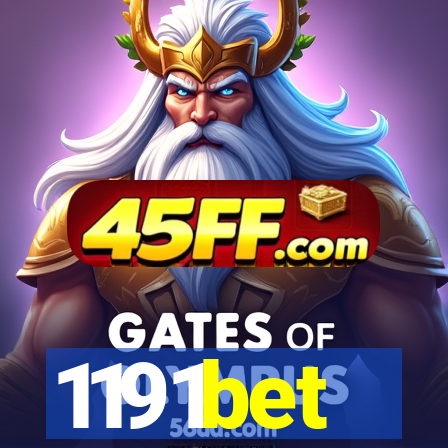 1191bet